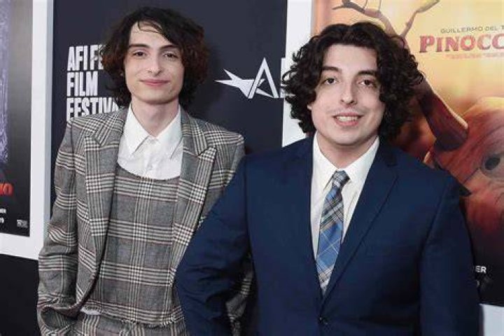 Nick Wolfhard Voice Acting Career Nick Wolfhard Voice Acting Career