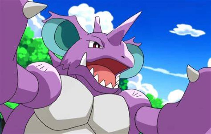 Nidoking