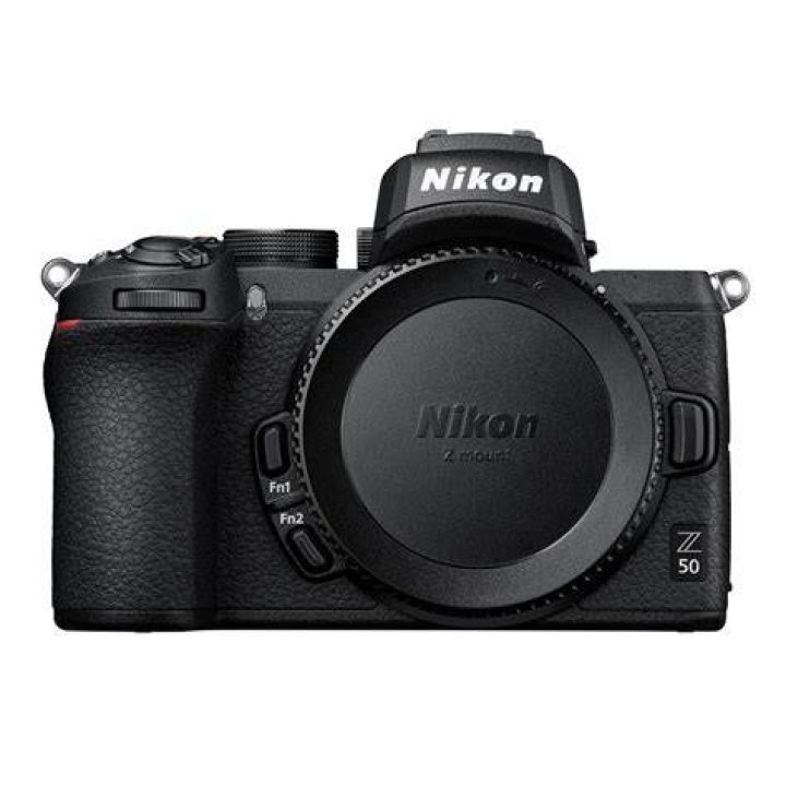 Nikon Z50 camera body Nikon Z50 camera body