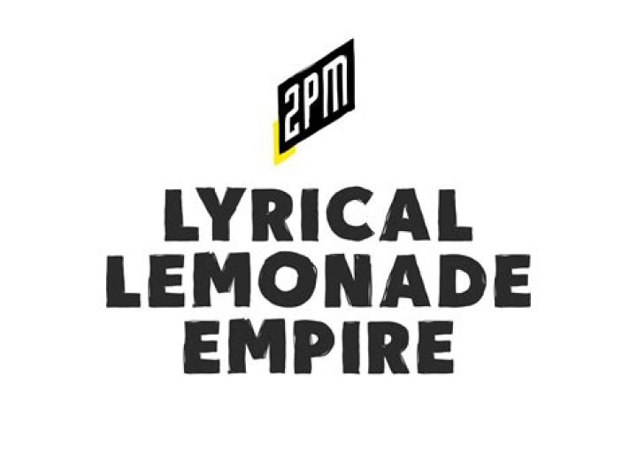No. 326 Lyrical Lemonade Empire LaptrinhX / News