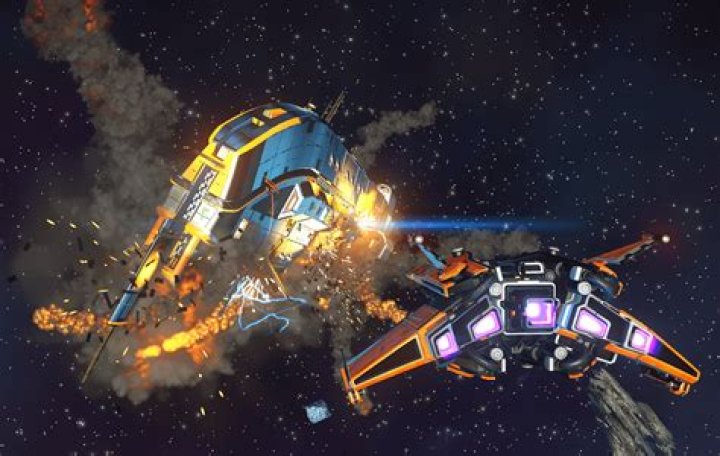 No Man's Sky FPS drops packet loss