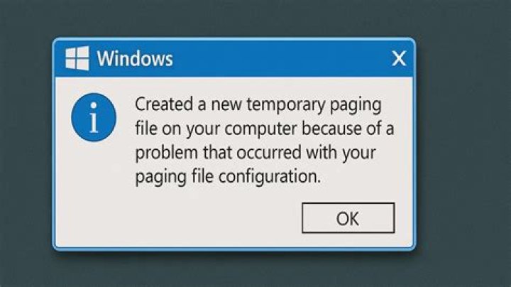 No paging file to fix windows 11 not using all ram