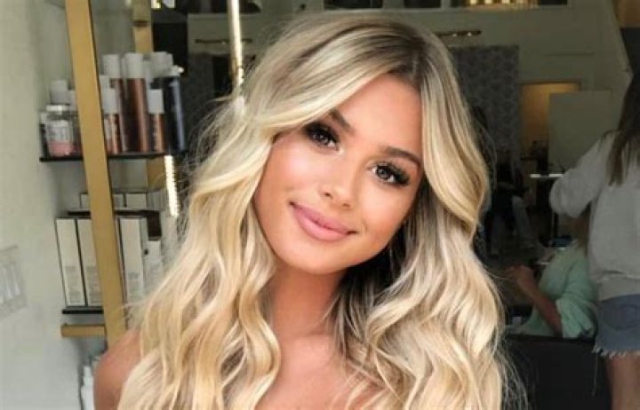 Noelle Leyva Leaked OnlyFans Exploring The Controversy And Its Impact