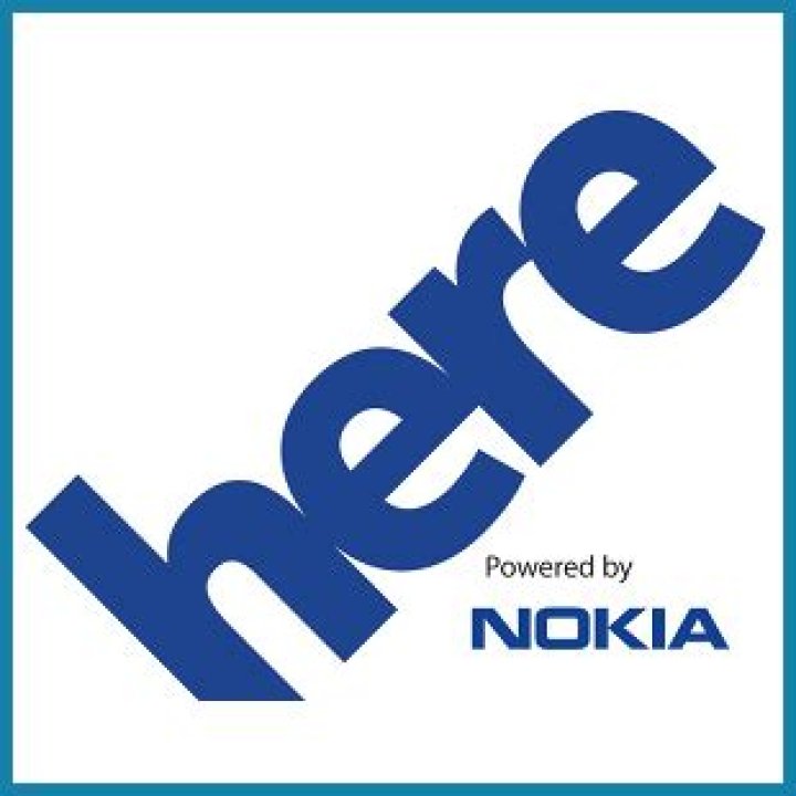 nokia here logo nokia here logo