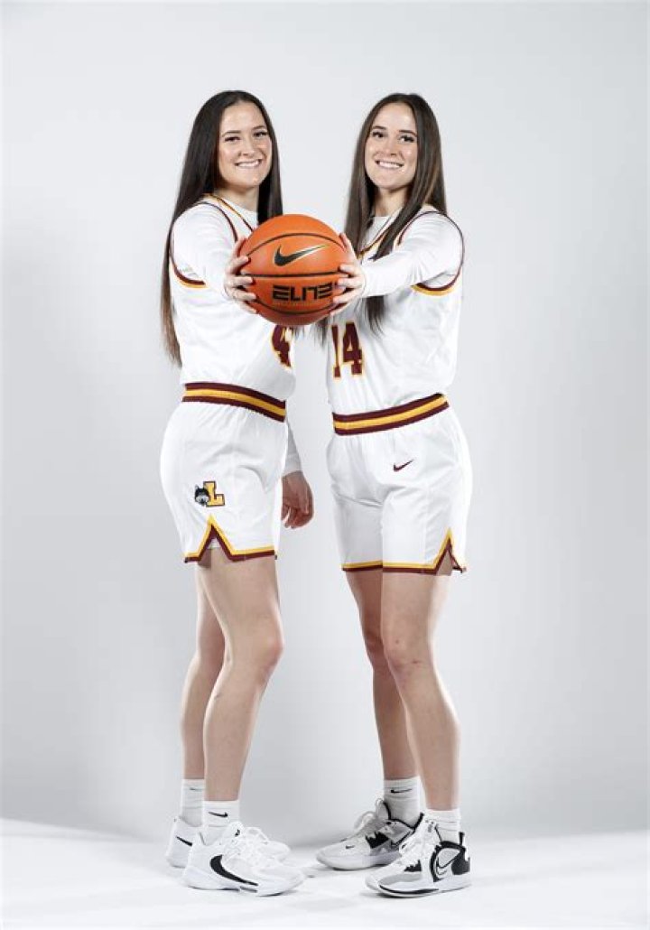 Nolan twins