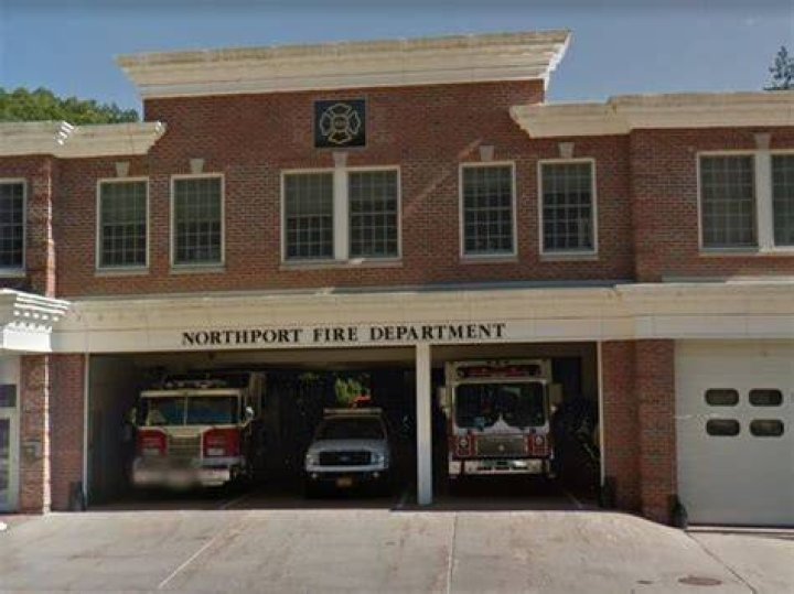 Northport Fire Department - NorthStarFirepics