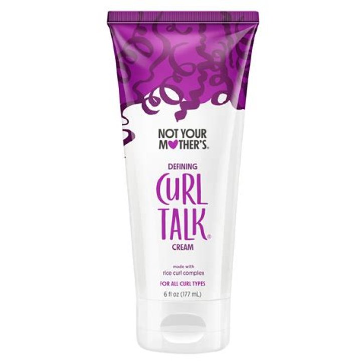 Not Your Mother's Beach Babe Texturizing Sea Salt Spray