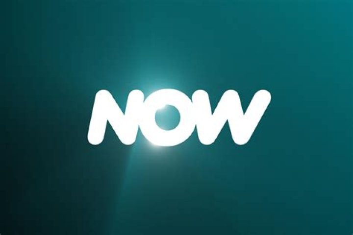 Now TV