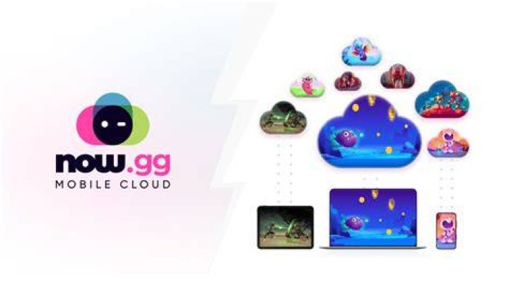 Now.gg is a new cloud platform for mobile game developers and gamers