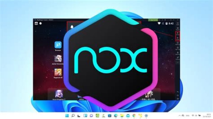 nox emulator