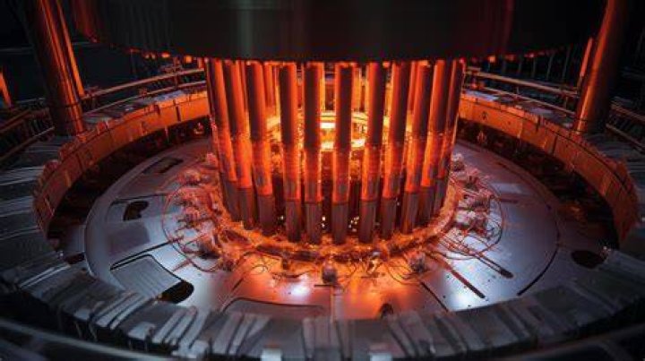 nuclear fuel nuclear fuel