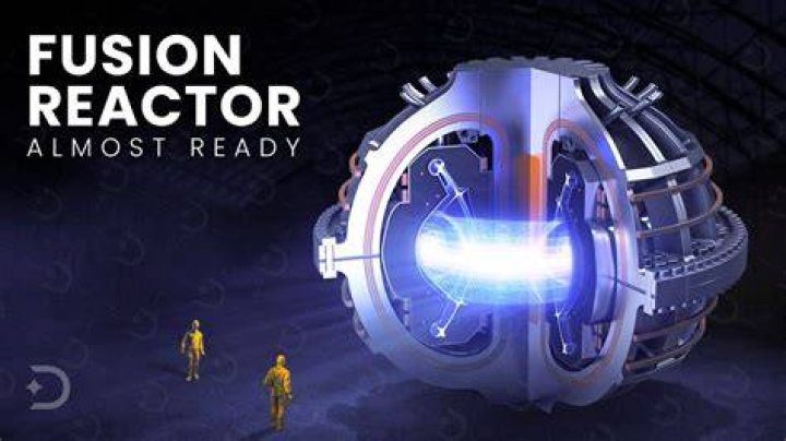 Nuclear fusion as it happened Scientists reveal 'limitless clean