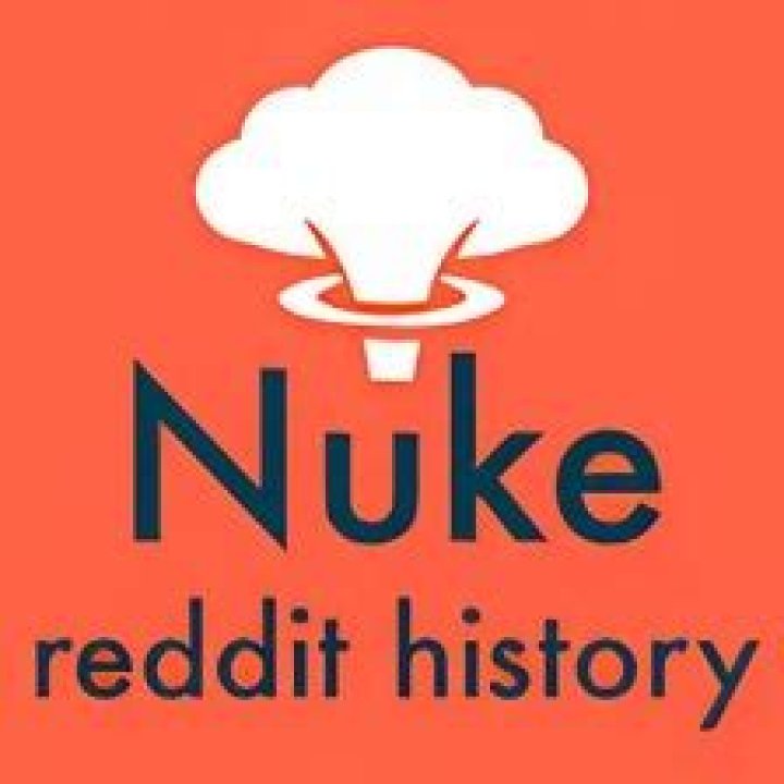 nuke reddit history logo