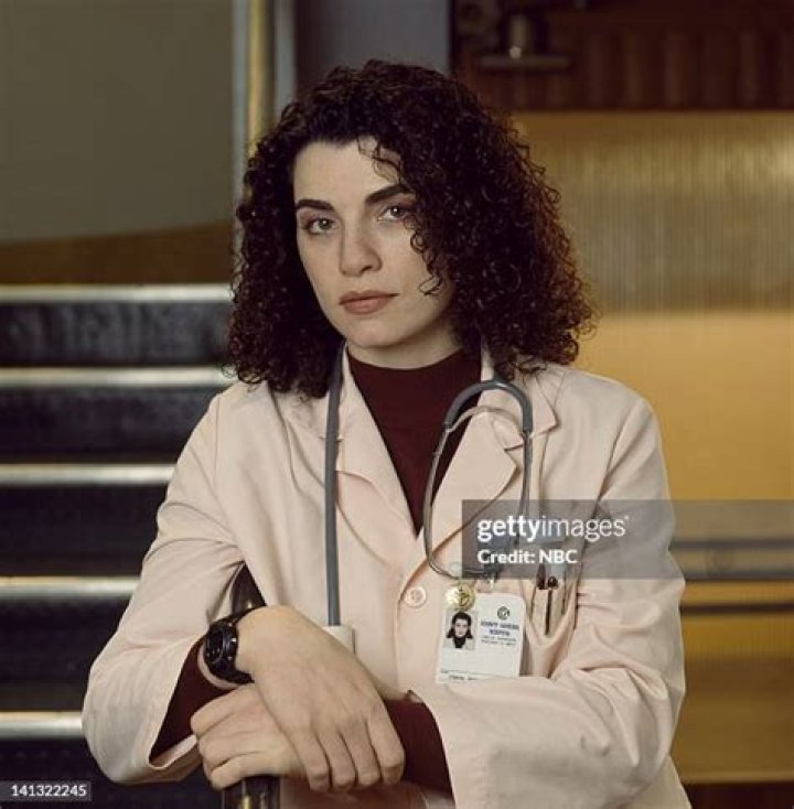 Nurse Carol
