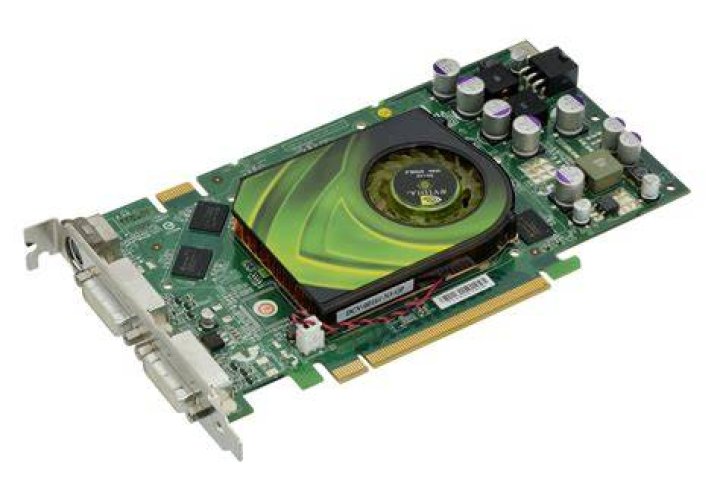 NVidia driver error code 3