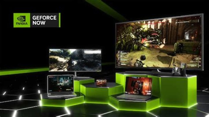Nvidia GeForce Now agree and continue Nvidia GeForce Now agree and continue