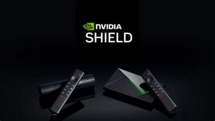 Nvidia officially teases new Shield TV launch date
