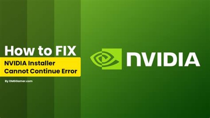 nvidia web helper.exe system error
