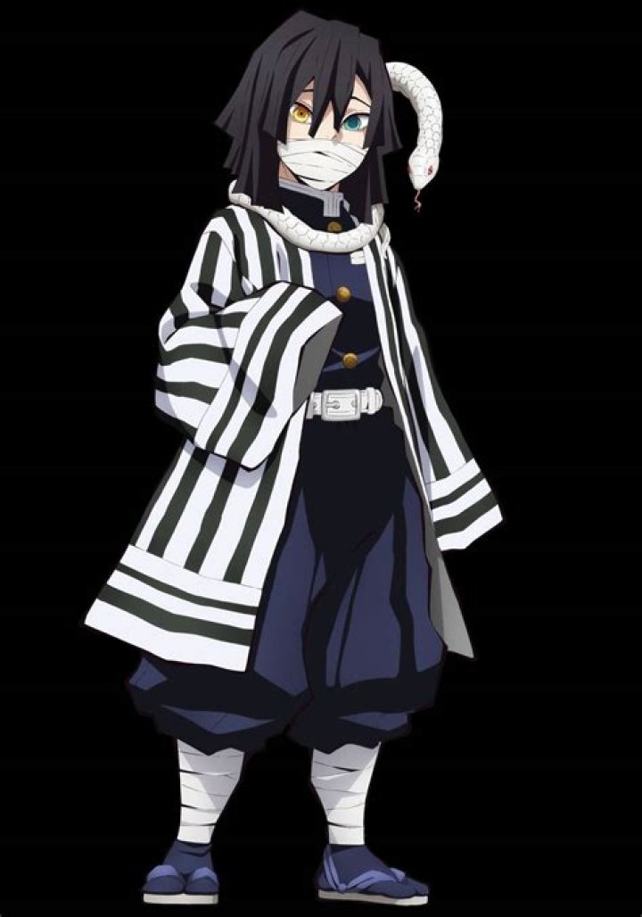 Obanai Iguro