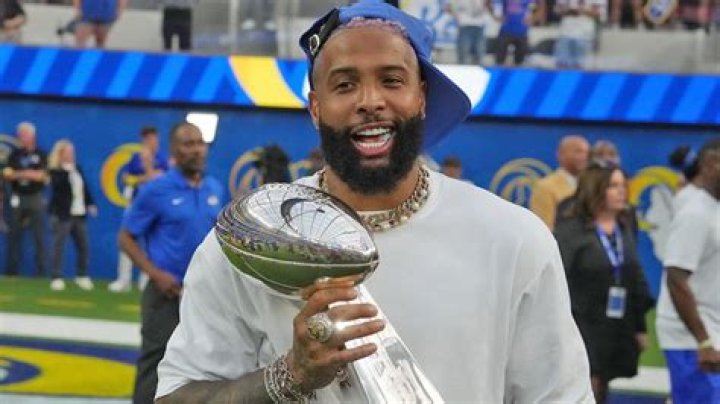 Odell Beckham Height, Age, Bio, Weight, Net Worth, Facts, 53 OFF