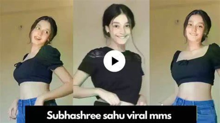 Odisha Instagram Model Subhashree Sahu's Photos and Videos Go Viral on Social Media