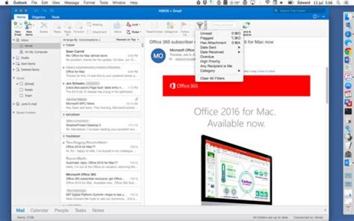 office 2016 preview for mac