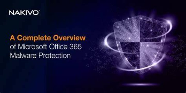 office 365 malware