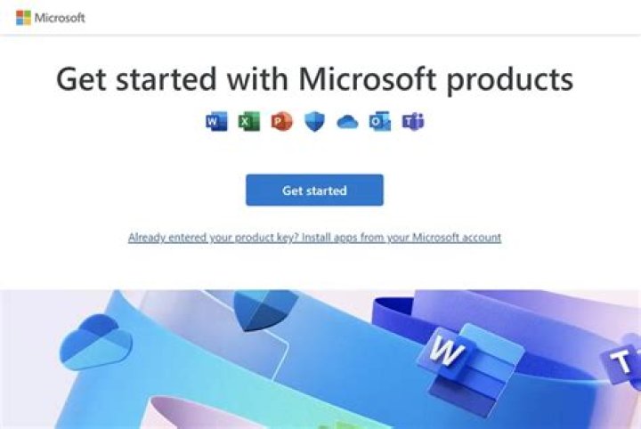 official Microsoft Office site