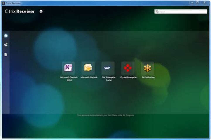 Offline plug-in Citrix Offline plug-in - citrix receiver a fatal error occurred windows 10