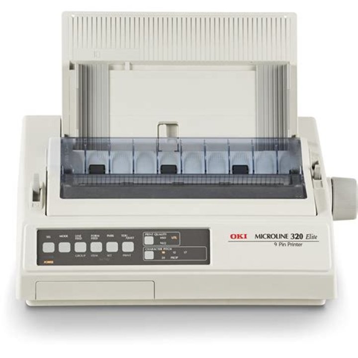 Oki MICROLINE 320