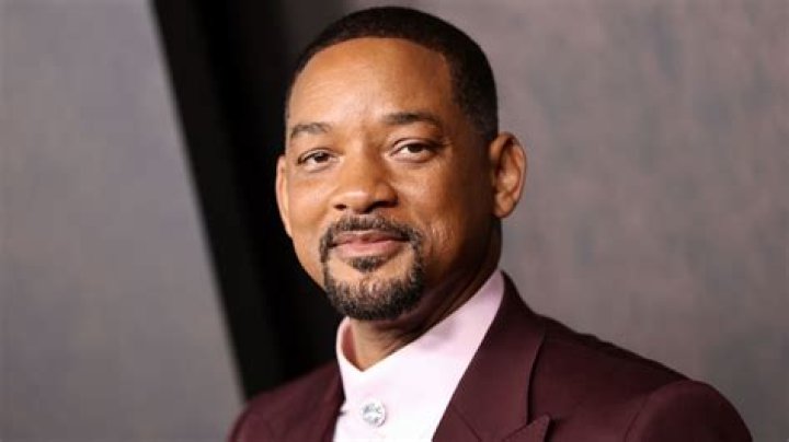 Old BI about Will Smith