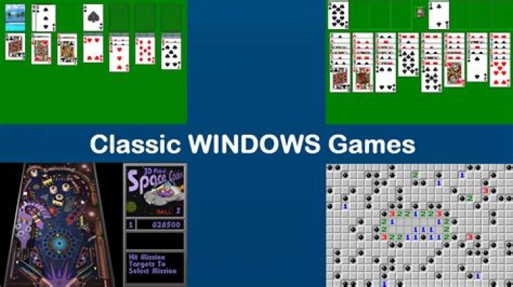 Old games crash Windows 10