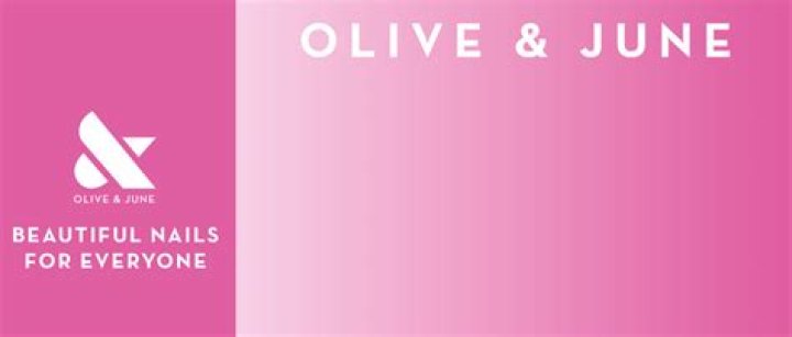 Olive & June mani bootcamp