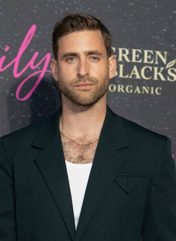 Oliver Jackson-Cohen update