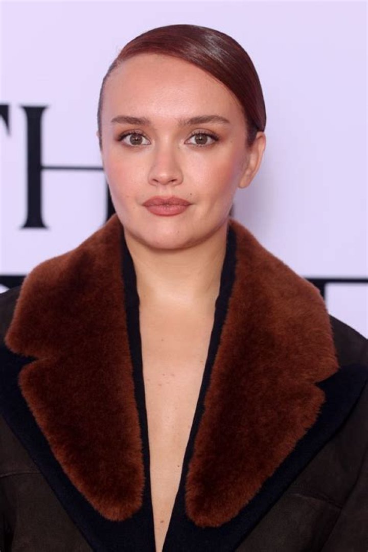 Olivia Cooke: Exploring Her Relationships And Current Couple