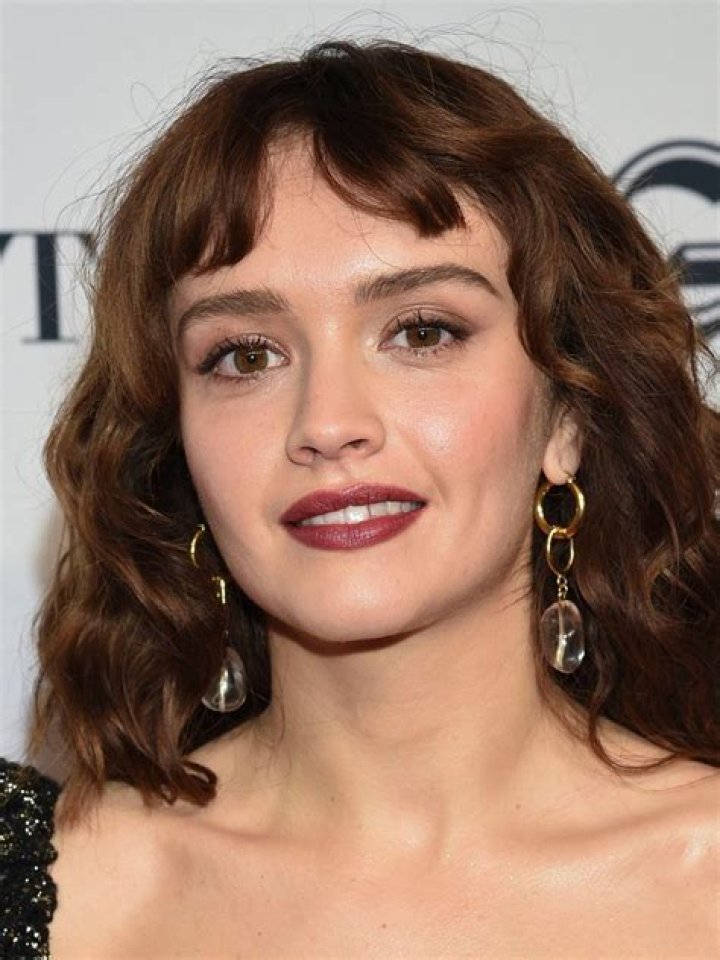 Olivia Cooke's Boyfriend The 'House of the Dragon' Star Was Recently