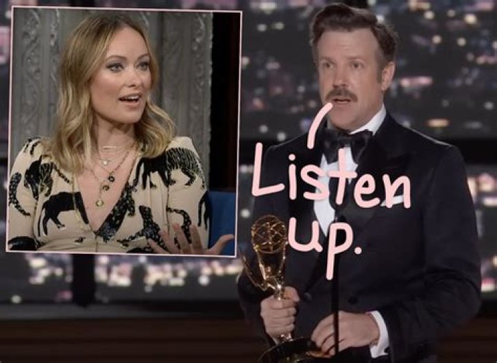 olivia wilde custody battle