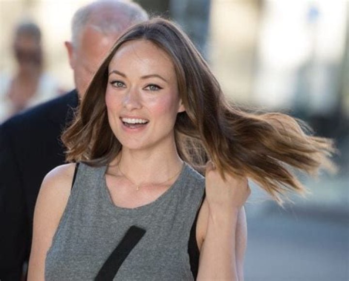 olivia wilde net worth