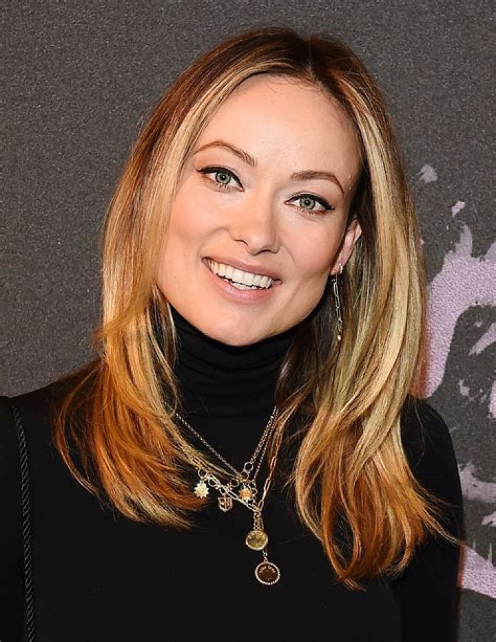 Olivia Wilde's Real Estate Holdings