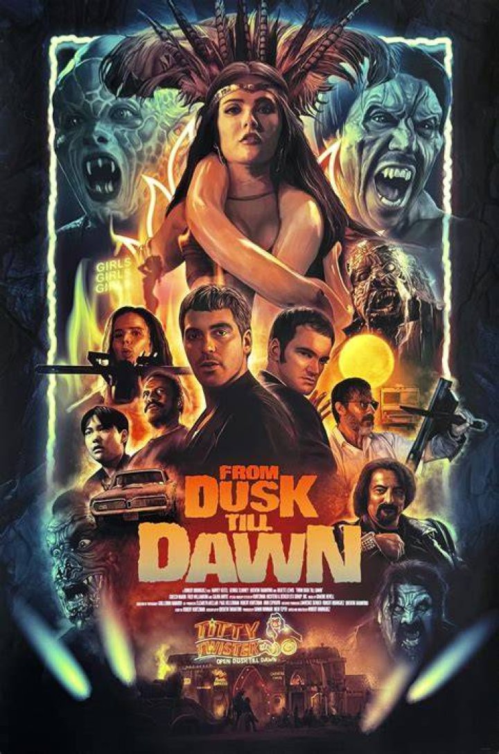 On Dawn & The Beatdown Biddies