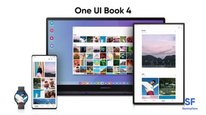 One UI Book 4 One UI Book 4