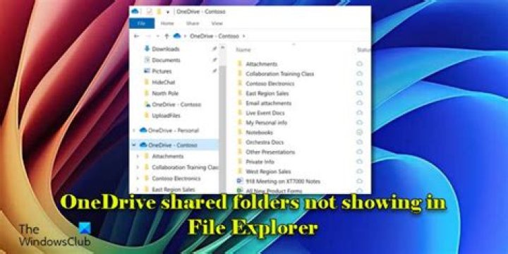 The OneDrive cloud storage folder OneDrive folder browser does not support folder upload