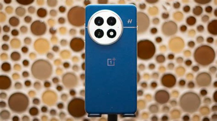 OnePlus 7 Pro 3DMark Score