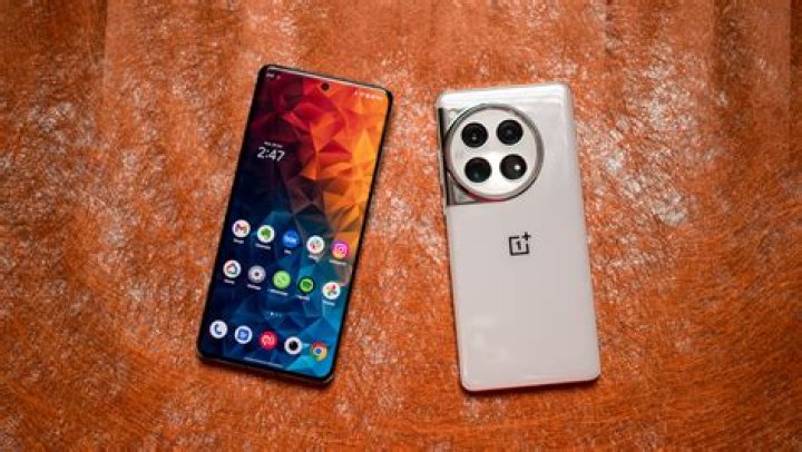 OnePlus 7 Pro AnTuTu score