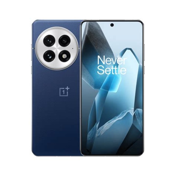 OnePlus 8 Pro back on table OnePlus 8 Pro back on table