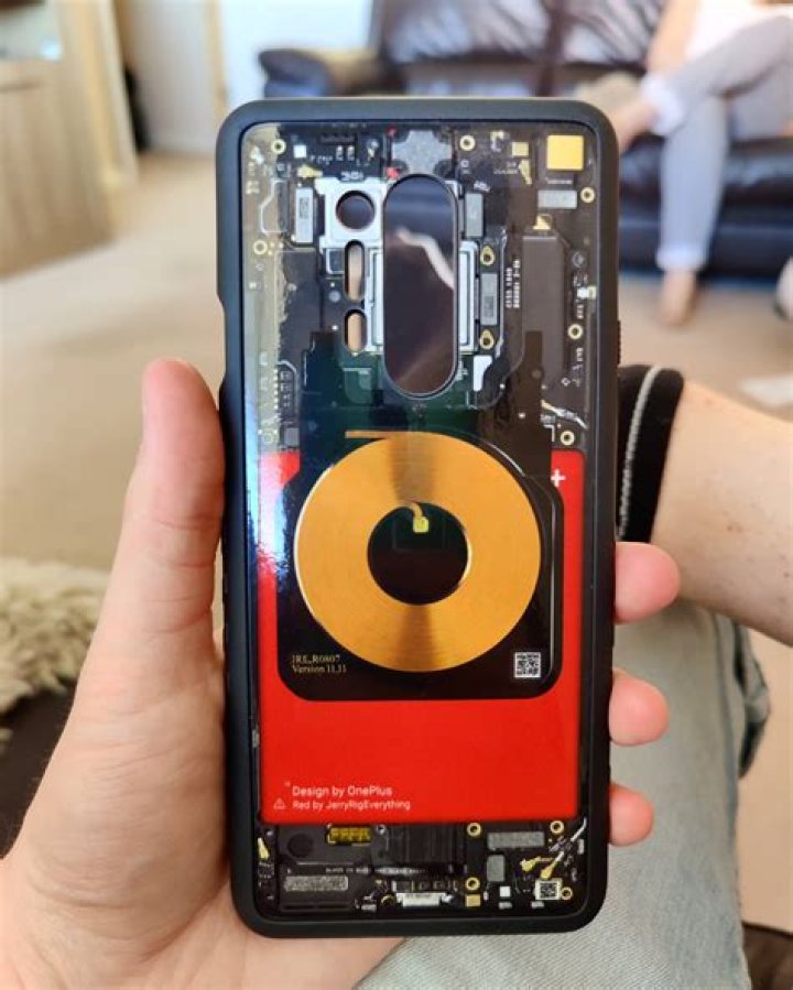 OnePlus 8 Pro Dbrand Skin OnePlus 8 Pro Dbrand Skin