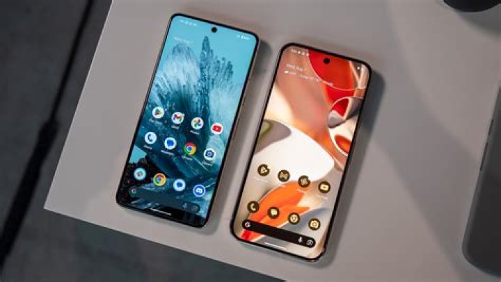 OnePlus 9 Pro vs Google Pixel 5 wide FoV OnePlus 9 Pro vs Google Pixel 5 wide FoV