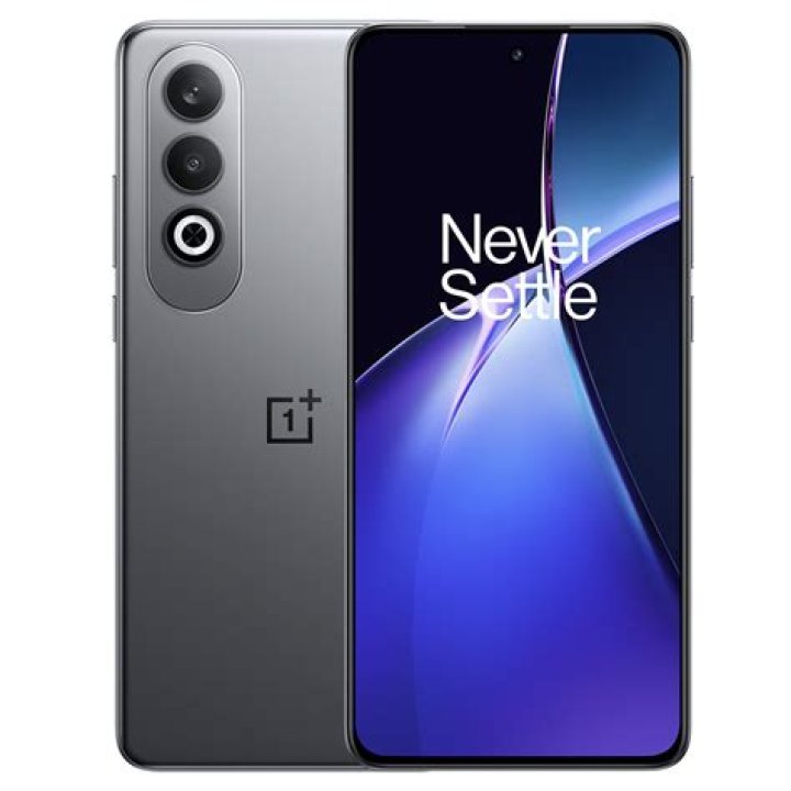 OnePlus Nord 2 5G hero 1 OnePlus Nord 2 5G from the back standing upright