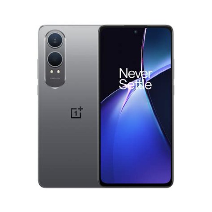OnePlus Nord 2 5G hero 1 OnePlus Nord 2 from the back standing upright