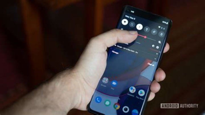 OnePlus Oxygen OS 11 Android 11 smarthome controls OnePlus Oxygen OS 11 Android 11 smarthome controls